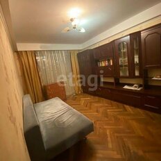 Квартира 30,5 м², 1-комнатная - изображение 1