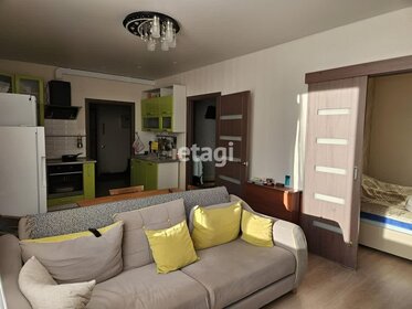 Снять комнату в квартире с балконом и с ремонтом во Владимире - изображение 25
