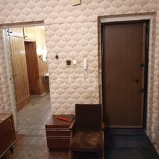 Квартира 120,8 м², 4-комнатная - изображение 4