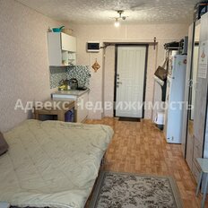 17,6 м², комната - изображение 3