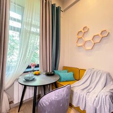 Квартира 15,3 м², студия - изображение 5