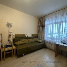 Квартира 57,8 м², 2-комнатная - изображение 4