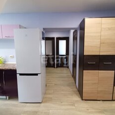 Квартира 71,5 м², 4-комнатная - изображение 5