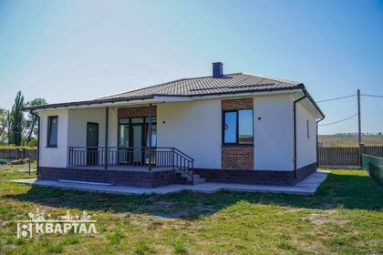 60 м² дом, 3 сотки участок 6 500 000 ₽ - изображение 41