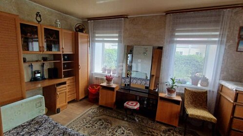 60 м² часть дома, 3,5 сотки участок 2 500 000 ₽ - изображение 35