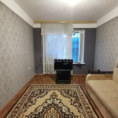 Квартира 50 м², 2-комнатная - изображение 5