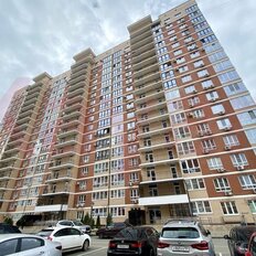 Квартира 56,2 м², 2-комнатная - изображение 3