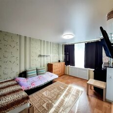 Квартира 29,7 м², 1-комнатная - изображение 1