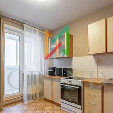 Квартира 35,8 м², 1-комнатная - изображение 1