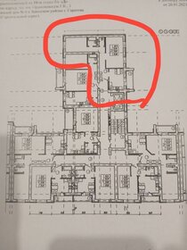 68,3 м², 3-комнатная квартира 3 500 000 ₽ - изображение 16