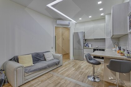 75 м², 3-комнатная квартира 61 500 000 ₽ - изображение 17