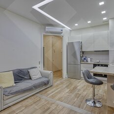 Квартира 75 м², 3-комнатная - изображение 2