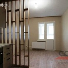 Квартира 35 м², 2-комнатная - изображение 3