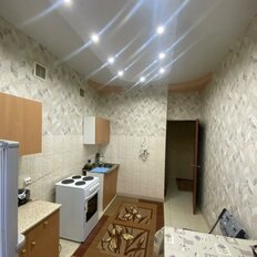 Квартира 39,7 м², 1-комнатная - изображение 3