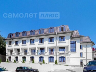 17,8 м², квартира-студия 4 500 000 ₽ - изображение 104