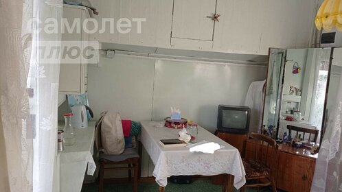 Купить однокомнатную квартиру площадью 40 кв.м. в ЖК «Смородина» в Краснодаре - изображение 10
