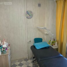 Квартира 44,7 м², 2-комнатная - изображение 5