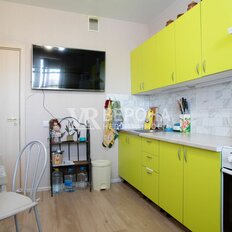 Квартира 42,4 м², 1-комнатная - изображение 2