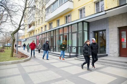 274,7 м², торговое помещение 412 050 ₽ в месяц - изображение 91