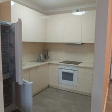 Квартира 90 м², 2-комнатная - изображение 5