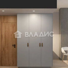 Квартира 46,7 м², 2-комнатные - изображение 5