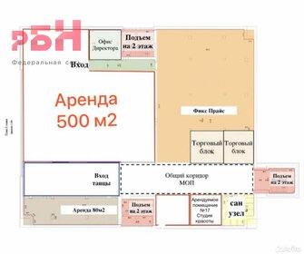 500 м², торговое помещение - изображение 3