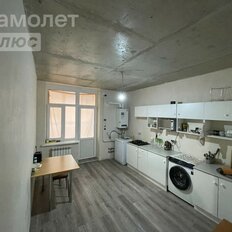 Квартира 62,7 м², 2-комнатная - изображение 4