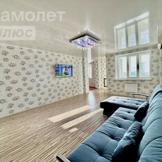 Квартира 95,4 м², 2-комнатная - изображение 3