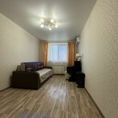 Квартира 56,6 м², 2-комнатная - изображение 3
