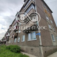 Квартира 61 м², 3-комнатная - изображение 3