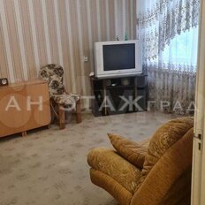 Квартира 31 м², 1-комнатная - изображение 3