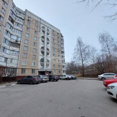 Квартира 73 м², 3-комнатная - изображение 4