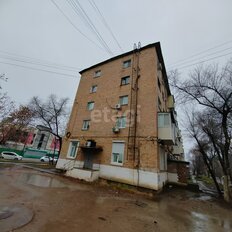 Квартира 30,7 м², 1-комнатная - изображение 3