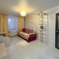 Квартира 35,1 м², 1-комнатная - изображение 2