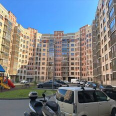 Квартира 105 м², 3-комнатная - изображение 3