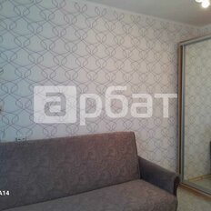 Квартира 49,8 м², 2-комнатная - изображение 5