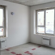 Квартира 51,4 м², 2-комнатная - изображение 3