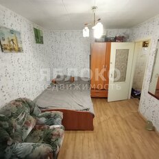 Квартира 24,9 м², 1-комнатная - изображение 2