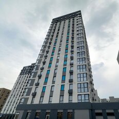 Квартира 36,3 м², 1-комнатная - изображение 5