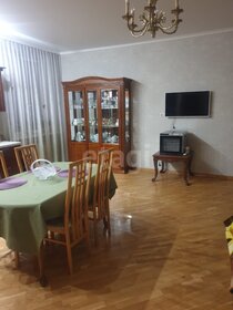 Купить трехкомнатную квартиру с лоджией на улице Ярославское шоссе в Пушкино - изображение 47