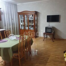 Квартира 149,2 м², 3-комнатная - изображение 3