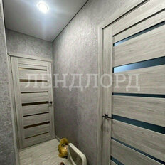 Квартира 37,1 м², 2-комнатная - изображение 1