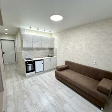 Квартира 19,3 м², студия - изображение 3