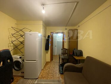 13 м², 1-комнатная квартира 1 980 000 ₽ - изображение 14