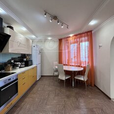 Квартира 85,8 м², 3-комнатная - изображение 4