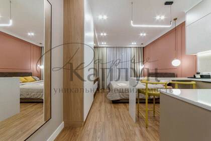 31,3 м², квартира-студия 25 000 ₽ в месяц - изображение 72