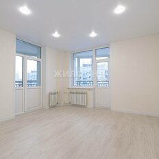 Квартира 58,7 м², 3-комнатная - изображение 5