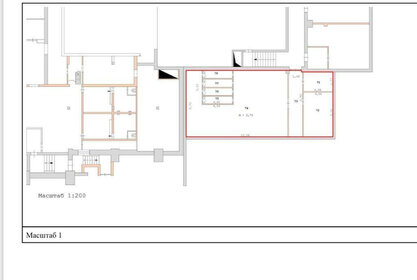 130 м², склад 60 000 ₽ в месяц - изображение 15