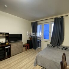 Квартира 30,1 м², студия - изображение 2