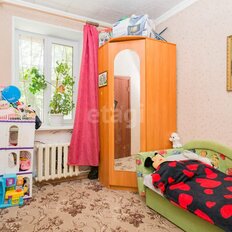 Квартира 62,8 м², 3-комнатная - изображение 5